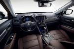 Renault Koleos 2019 года (WW)